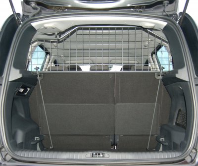 Lastgaller Citroen C3 Picasso 2008-