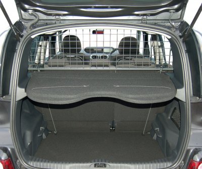 Hundgaller till Citroën C3 Picasso 2008-