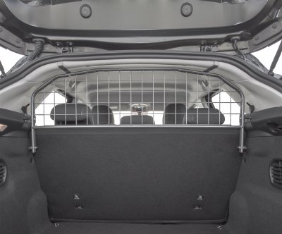 Hundgaller till Citroën C4 Cactus 2014-