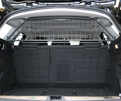 Hundgaller till Citroën C5 Tourer 2007-2017