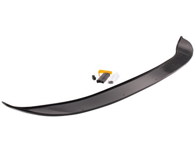 Huvskydd Isuzu D-Max 2012-2020