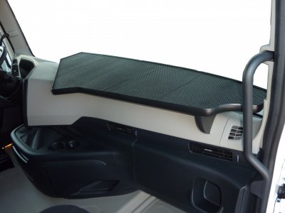Bord Ford F-Max från 2020-
