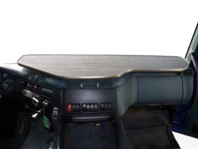 Stort bord XXL till DAF CF85 från 2002-2016/Euro6 2017-