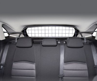 Lastgaller Mazda CX-3 2015-