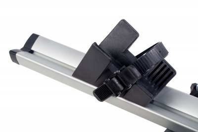 Cykelhållare för takräcke "TOUR" - för 1 cykel