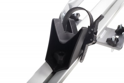 Cykelhållare för takräcke "TOUR" - för 1 cykel