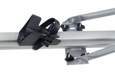 Cykelhållare för takräcke "TOUR" - för 1 cykel