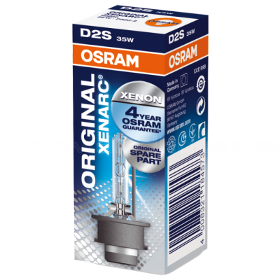 Osram Xenarc Original