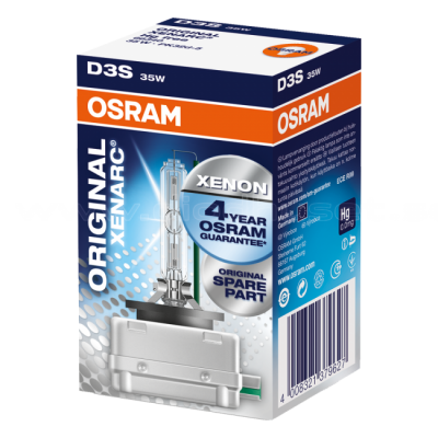 Osram Xenarc Original