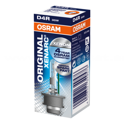 Osram Xenarc Original
