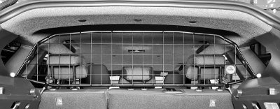Lastgaller Dacia Duster från 2024-