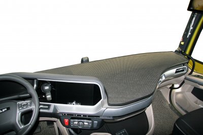 Lastbilsbord XF, XG & XG+ 2021-