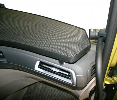 Lastbilsbord XF, XG & XG+ 2021-