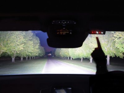 Lazer LED-ramp Triple-R 1250 SmartView - 590 mm - 12170 lumen