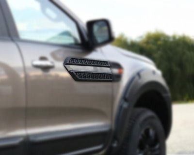 Dekorlist Ford Ranger XLT 2020-2022