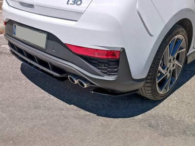 Diffusor Hyundai i30 N från 2020-