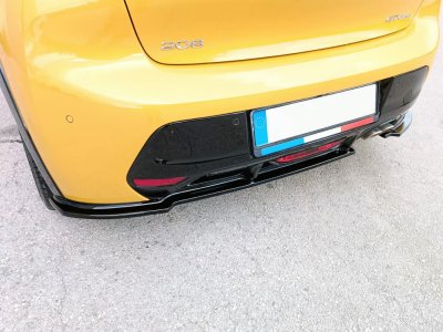 Diffusor Peugeot 208 från årsmodell 2020-