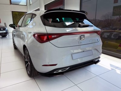 Diffusor Seat Leon FR från 2020-