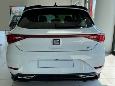 Diffusor Seat Leon FR från 2020- och framåt