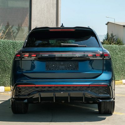 Diffusor Volkswagen Tiguan från 2024- och nyare
