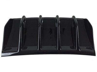 Diffusor Cupra Formentor 2021-