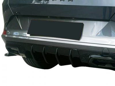 Diffusor Cupra Formentor från 2021-