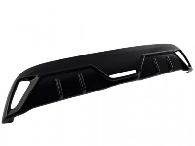 Diffusor till Mazda 2 från 2022-