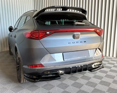 Centrerad diffusor Cupra Formentor från 2021-2024