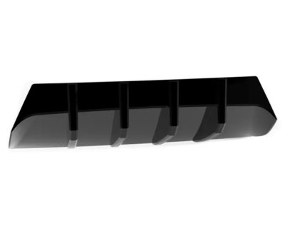 Centrerad diffusor Cupra Formentor från 2021-2024