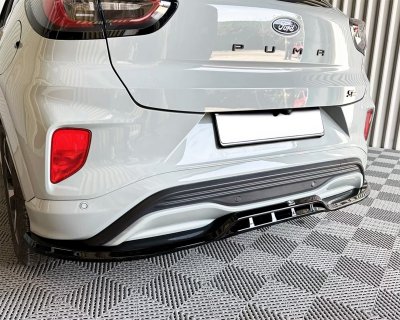 Diffusor Ford Puma från 2024- | ST-Line