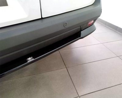 Diffusor Ford Transit Courier från 2023-
