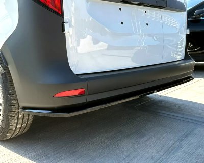 Diffusor Mercedes Citan från 2022-