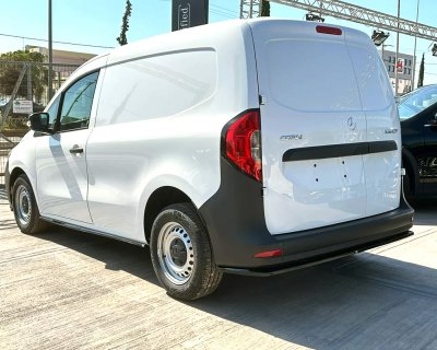 Diffusor Mercedes Citan från 2022-