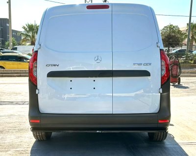 Diffusor till Mercedes Citan från 2022-