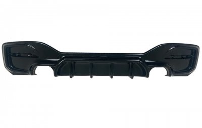 Diffusor BMW 1-serie M-Sport från årsmodell 2015-2019