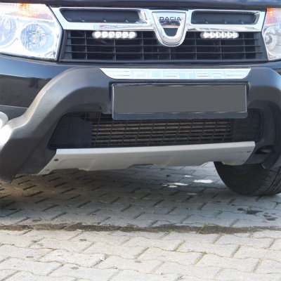 Diffusor Dacia Duster från 2010-2017