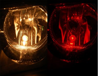 Diodlampa 12V 1xDiod BA9s