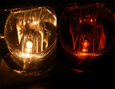 Diodlampa 12V 1xDiod BA9s