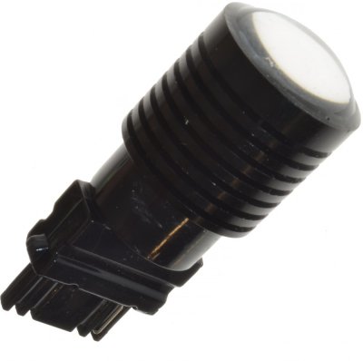 Diodlampa 12V 1x9 W High Power Vit 3156