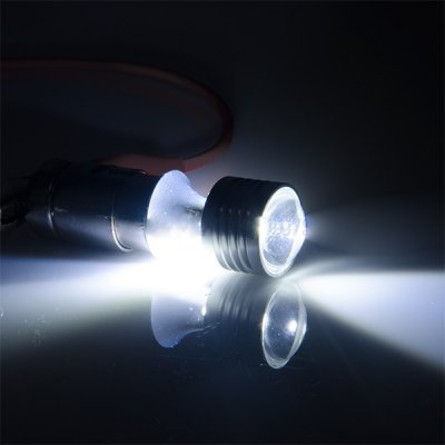Diodlampa 12V 1xCree Diod BA15s