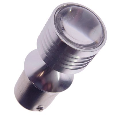 Diodlampa 12V 1xCree Diod BA15s