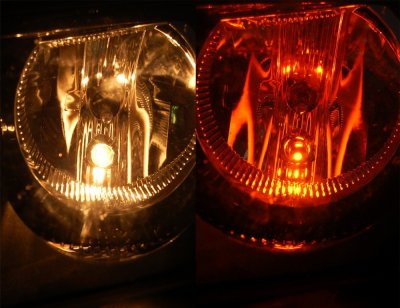 Diodlampa 12V 5xSMD W5W