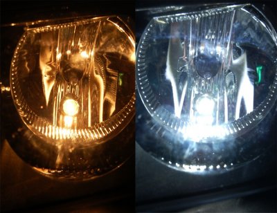 Diodlampa 12V 9xSMD W5W
