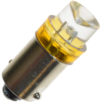 Diodlampa 24V 1xDiod BA9s