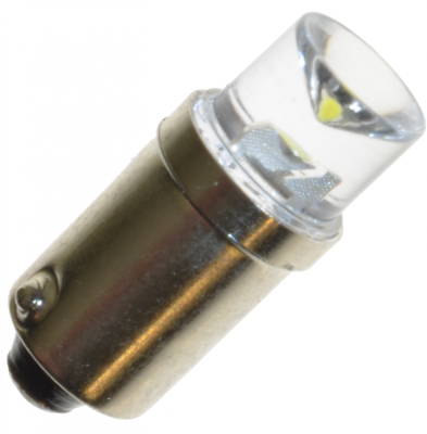 Diodlampa 24V 1xDiod BA9s