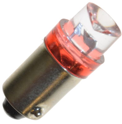 Diodlampa 24V 1xDiod BA9s