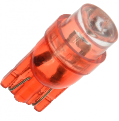 Diodlampa 24V 1xDiod W5W