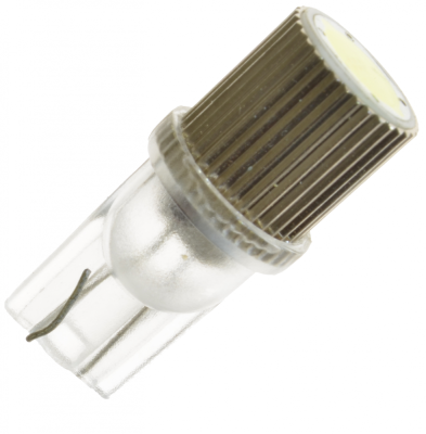 Diodlampa 24V 1xDiod Xenonvit W5W