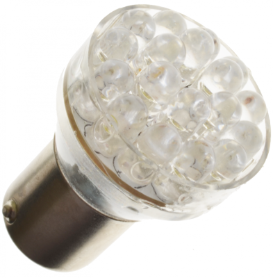 Diodlampa Xenonvit 21/5W 24V