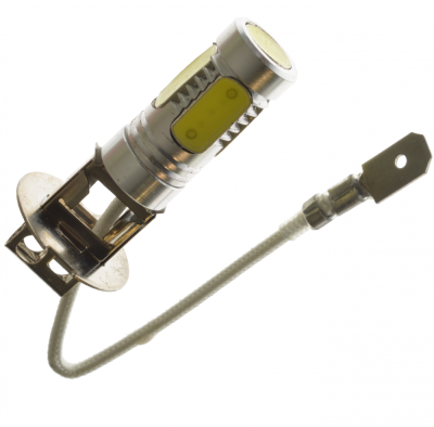 Diodlampa 24V 4xDiod Xenonvit H3